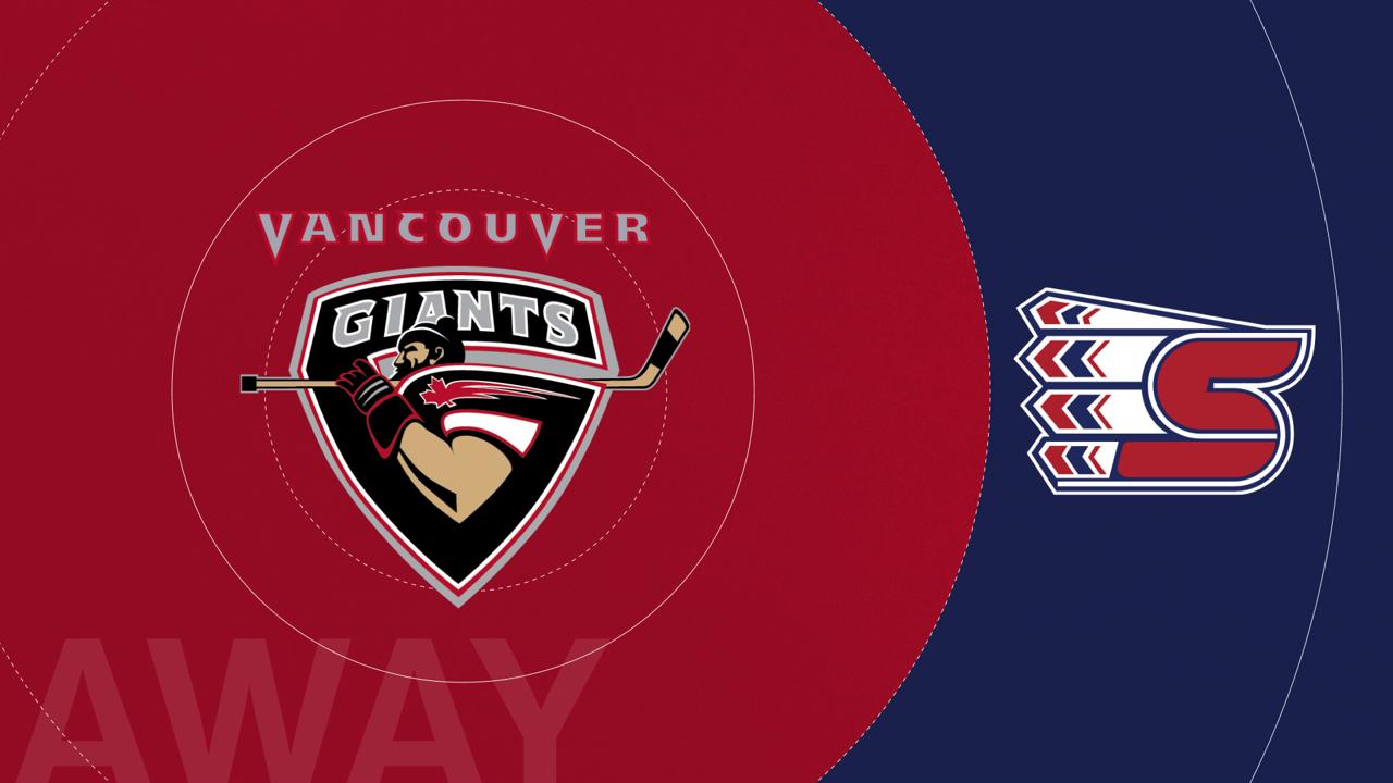 Victory+ - 02/20 Vancouver at Spokane - Away Feed