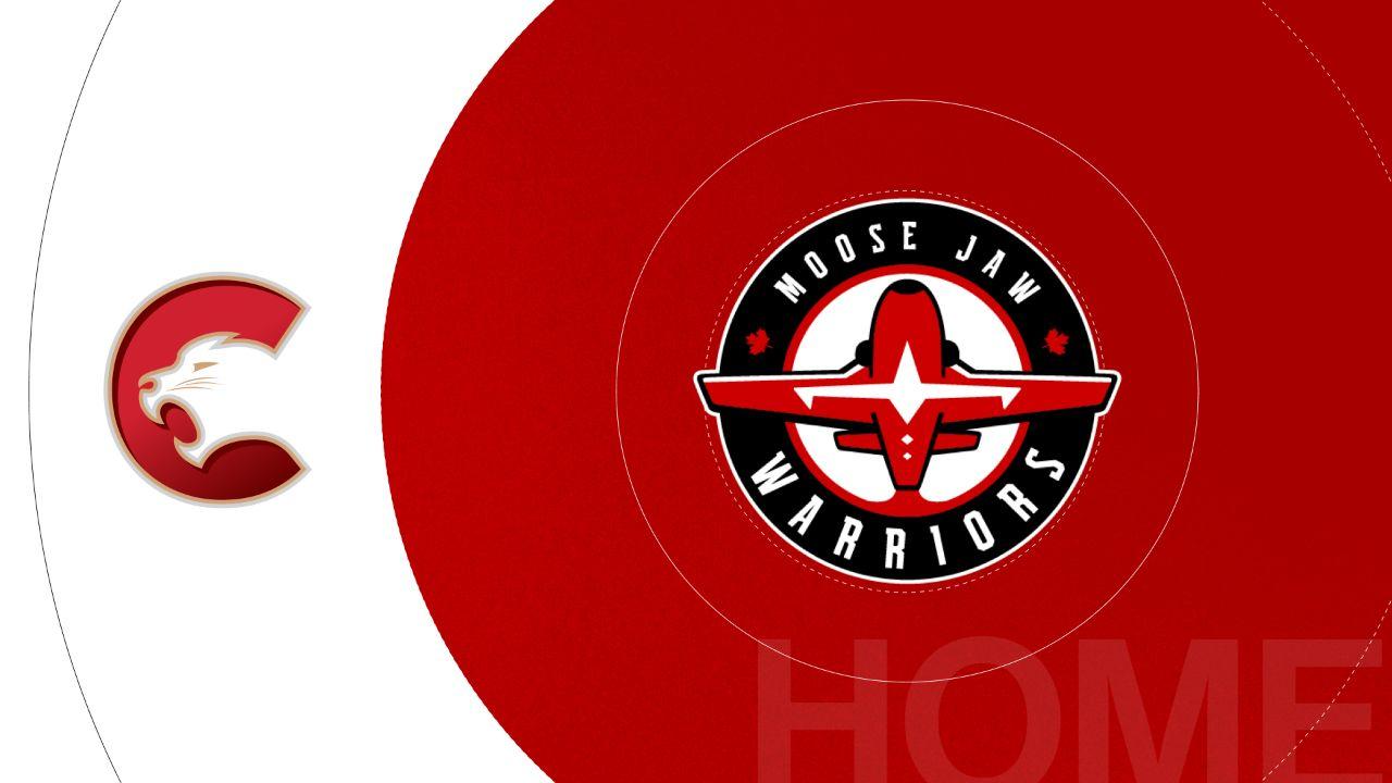 Victory+ - 02/21 Prince George at Moose Jaw - Home Feed