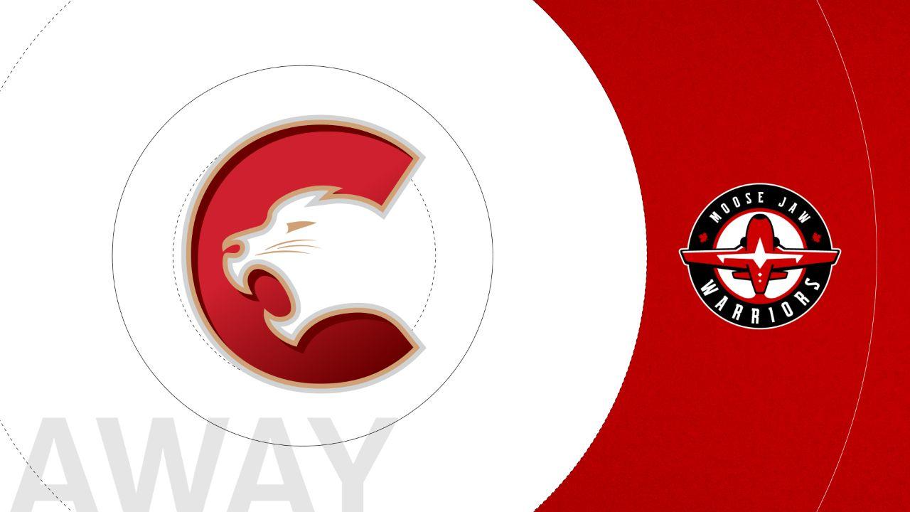 Victory+ - 02/21 Prince George at Moose Jaw - Away Feed