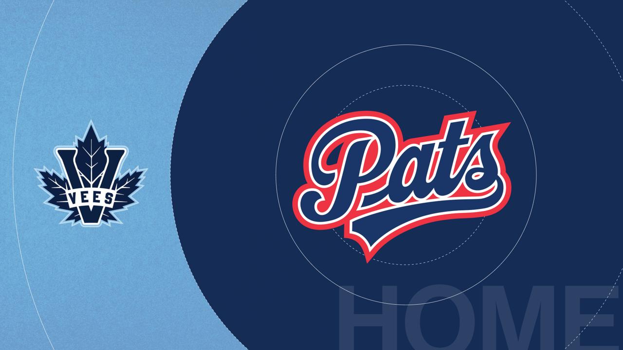 Victory+ - 02/21 Penticton at Regina - Home Feed