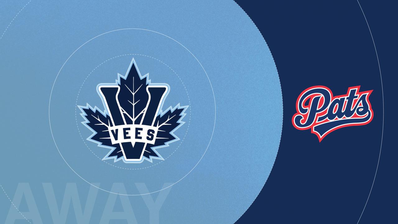Victory+ - 02/21 Penticton at Regina - Away Feed