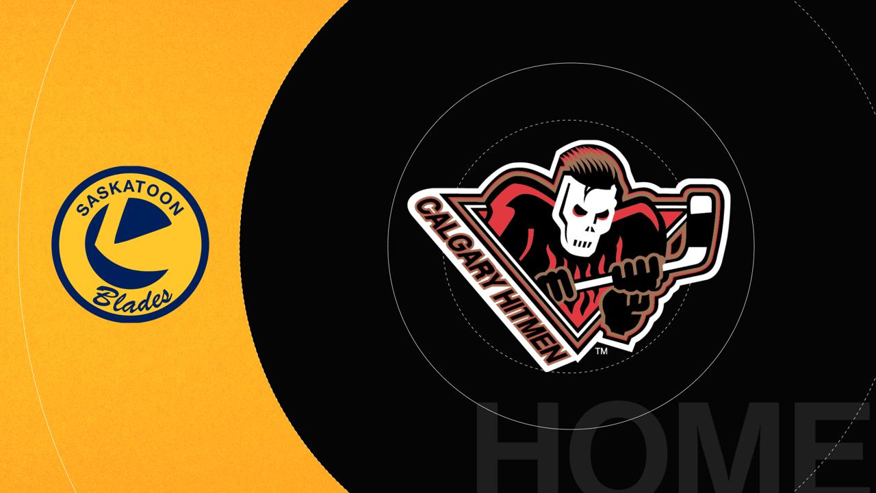 Victory+ - 02/21 Saskatoon at Calgary - Home Feed