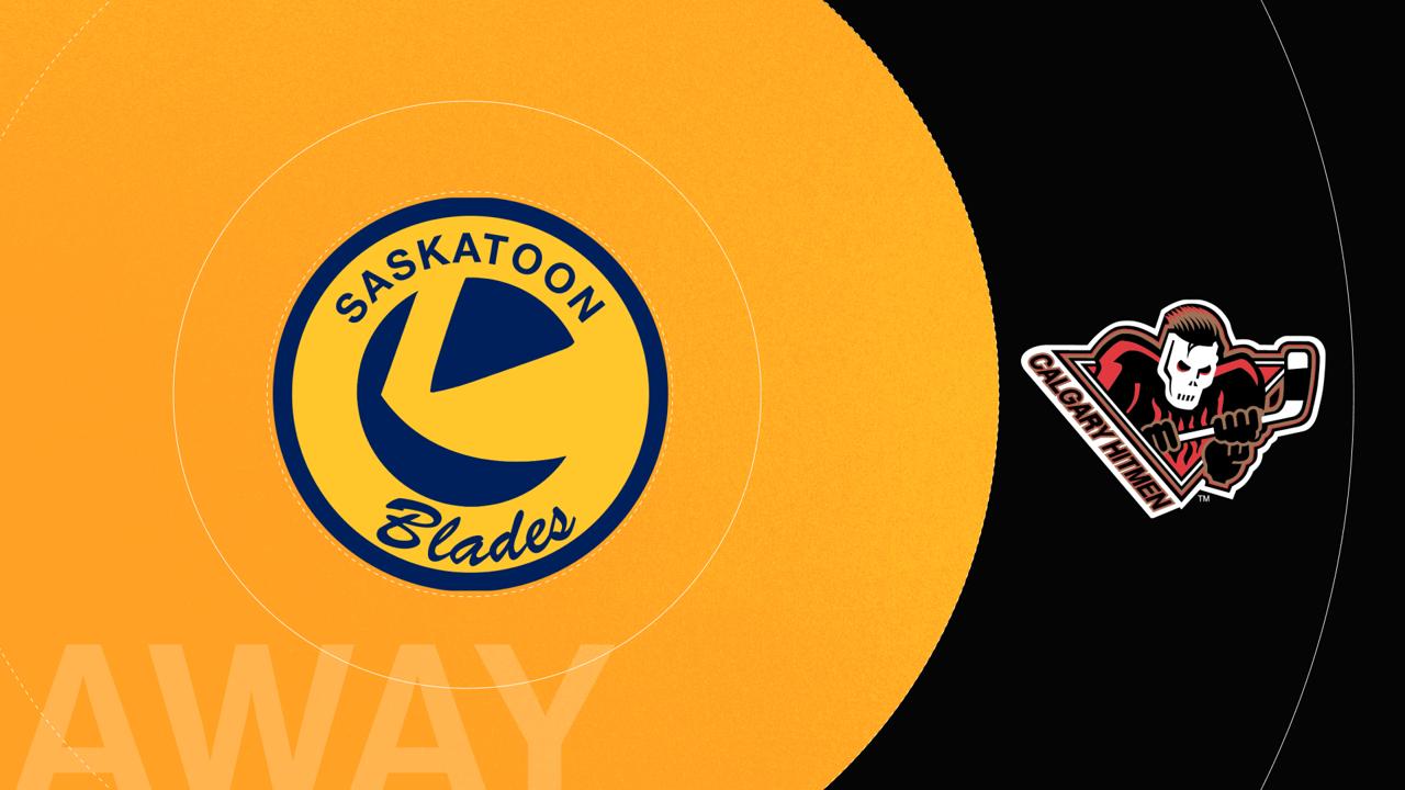 Victory+ - 02/21 Saskatoon at Calgary - Away Feed