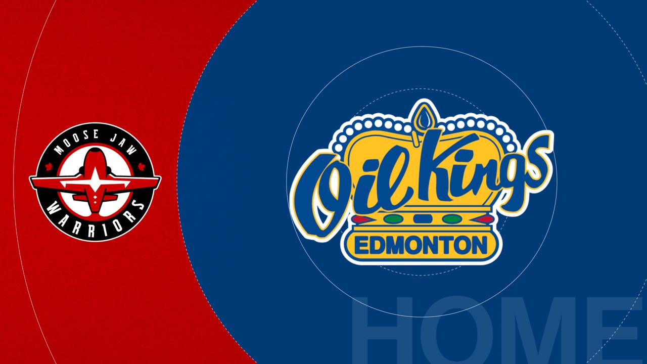 Victory+ - 10/11 Moose Jaw at Edmonton - Home Feed
