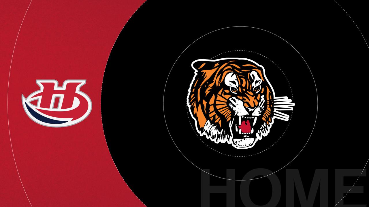 Victory+ - 02/21 Lethbridge at Medicine Hat - Home Feed