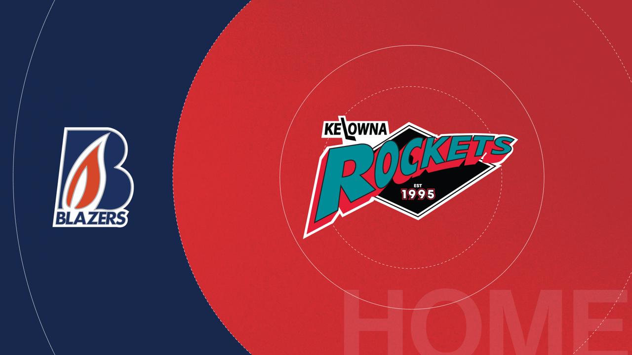 Victory+ - 02/21 Kamloops at Kelowna - Home Feed
