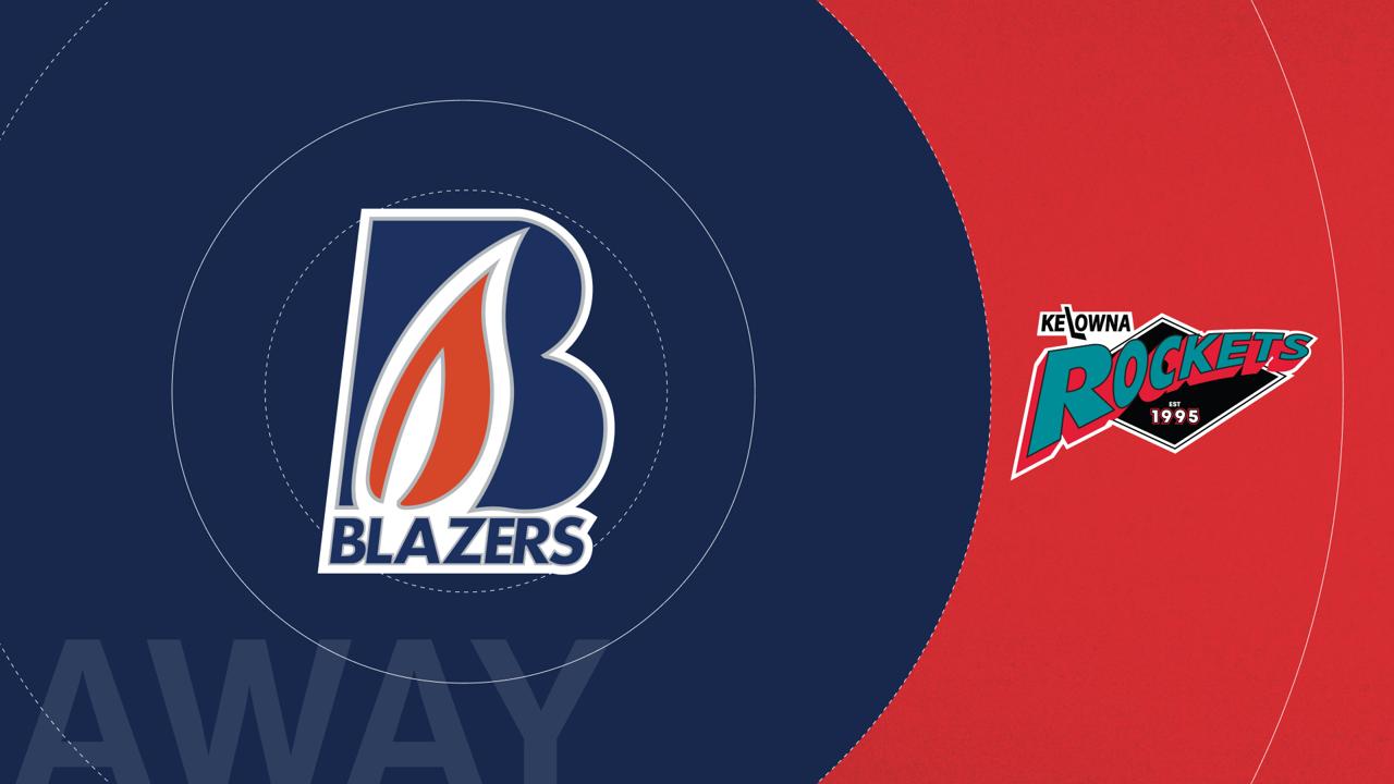 Victory+ - 02/21 Kamloops at Kelowna - Away Feed