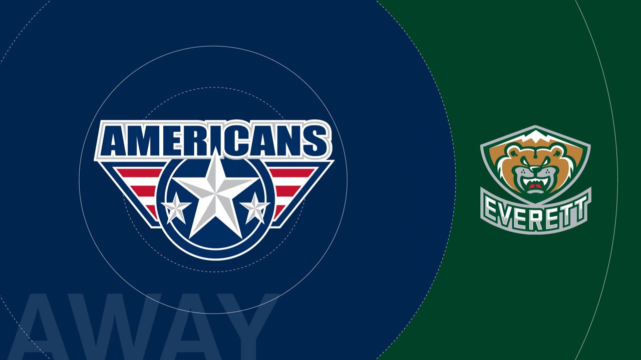 Victory+ - 02/22 Tri-City at Everett - Away Feed