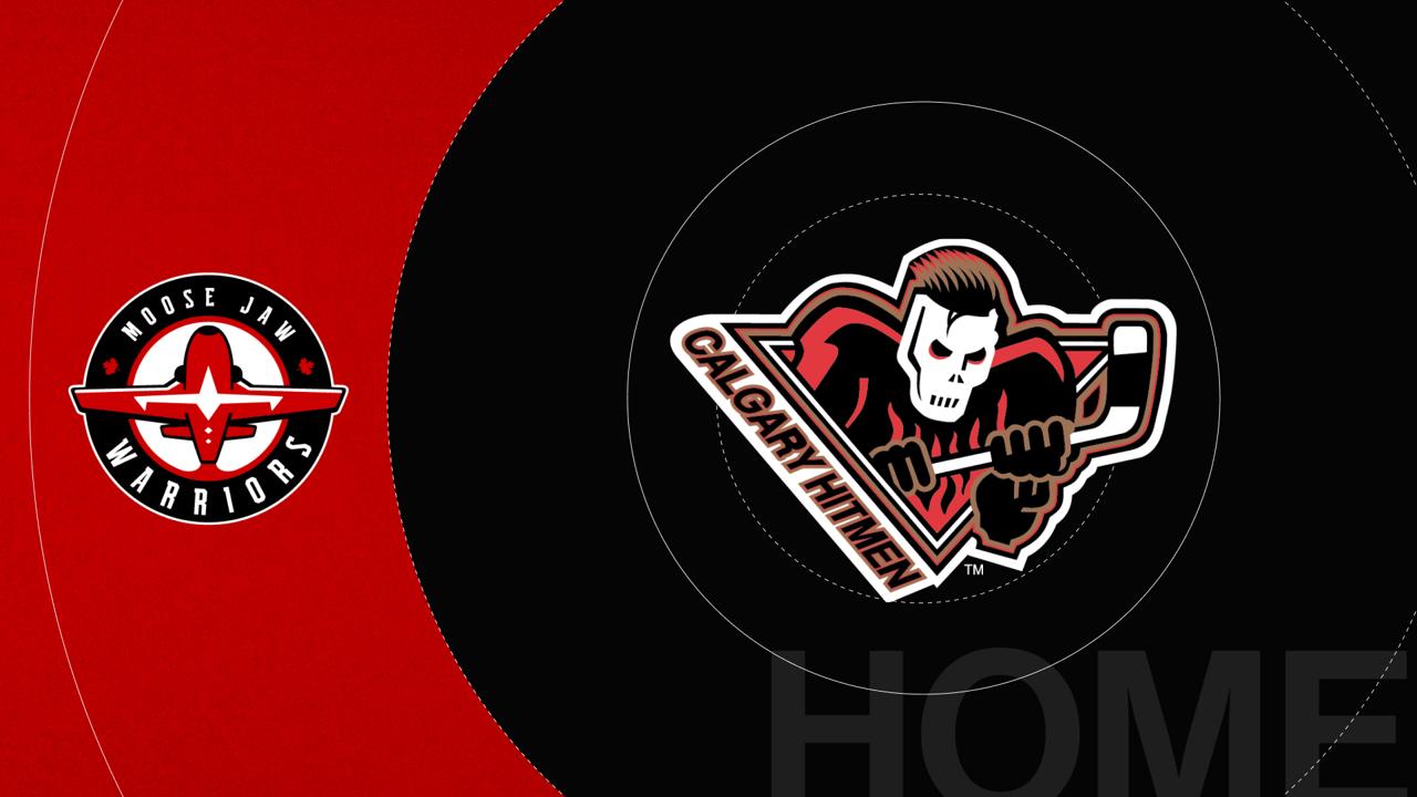Victory+ - 02/24 Moose Jaw at Calgary - Home Feed