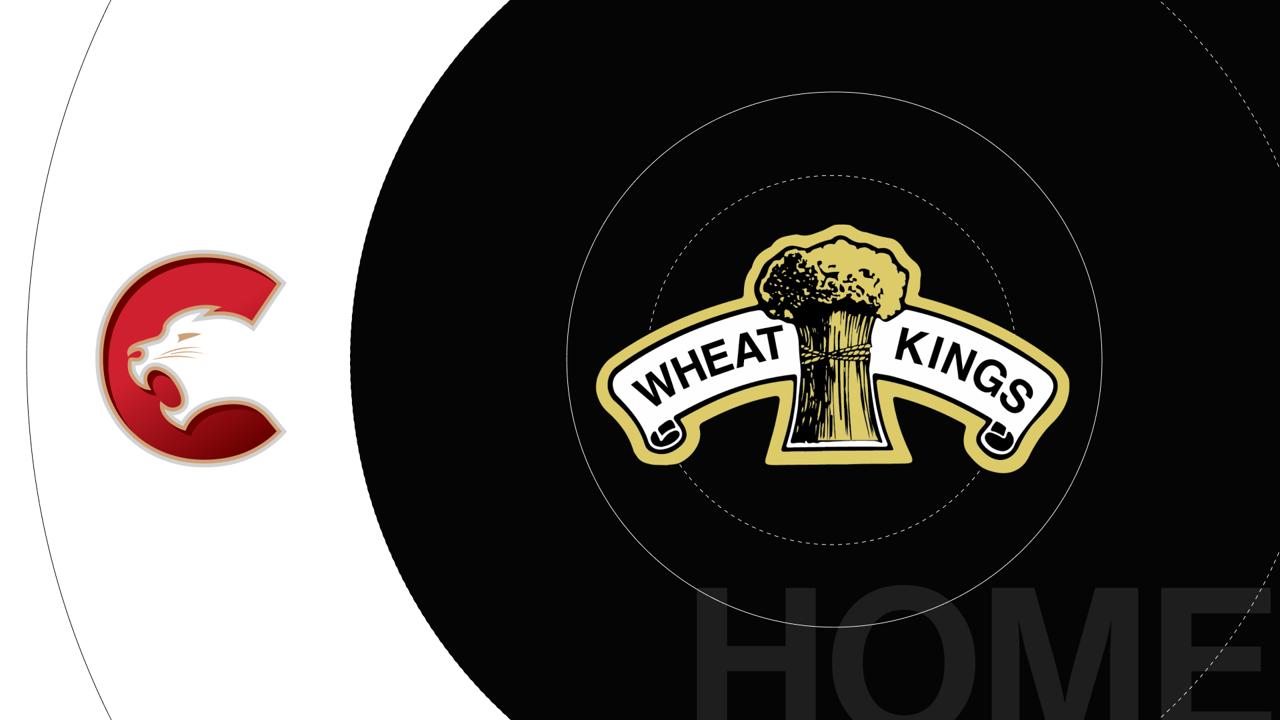 Victory+ - 02/24 Prince George at Brandon - Home Feed