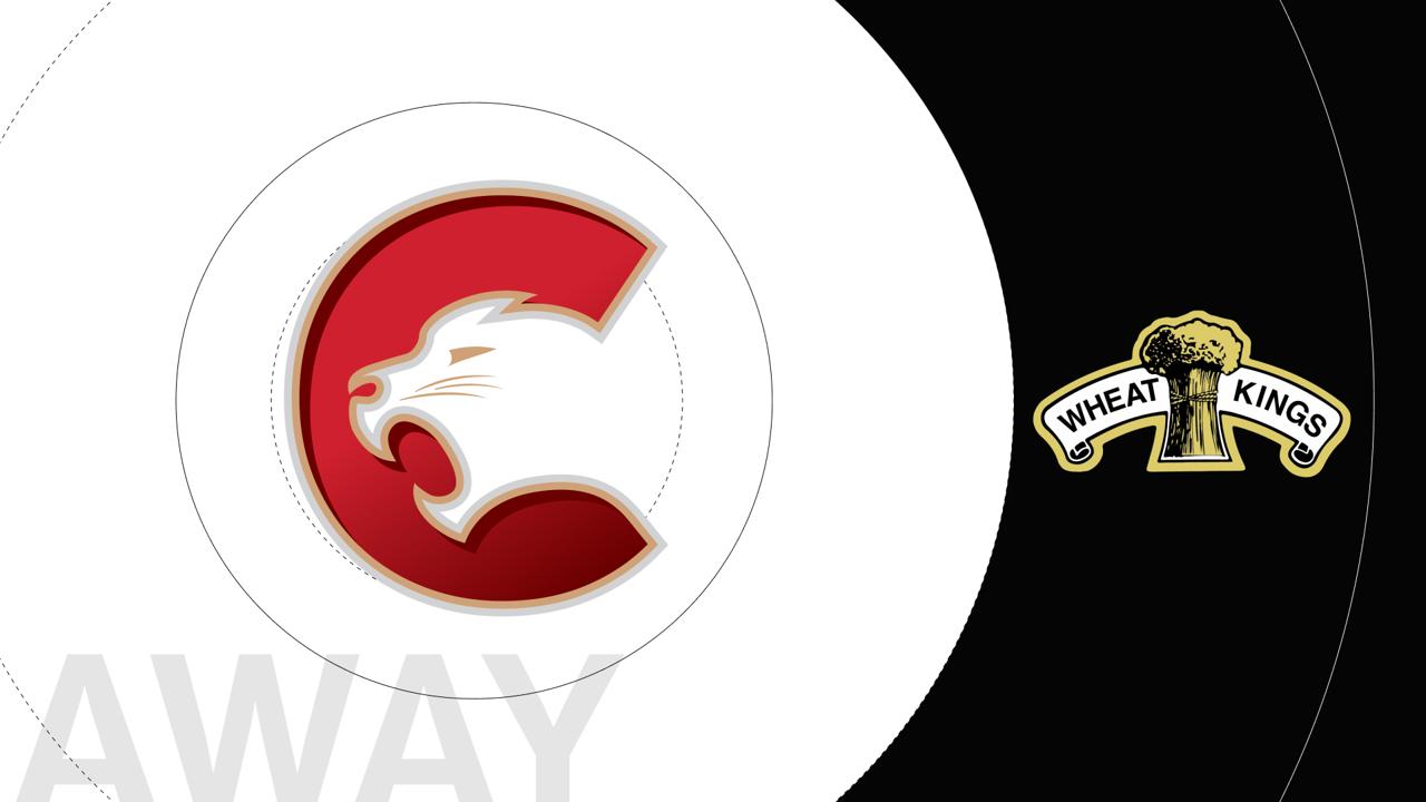 Victory+ - 02/24 Prince George at Brandon - Away Feed