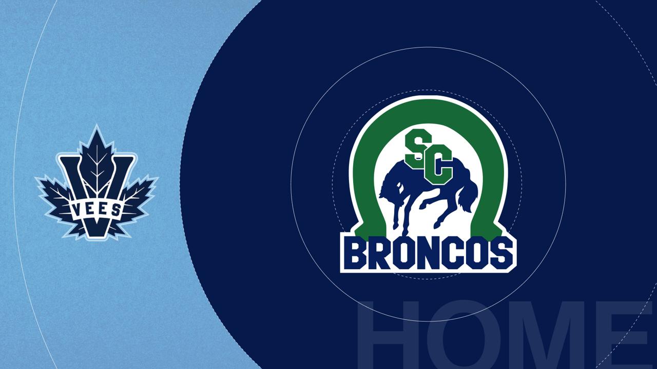 Victory+ - 02/24 Penticton at Swift Current - Home Feed