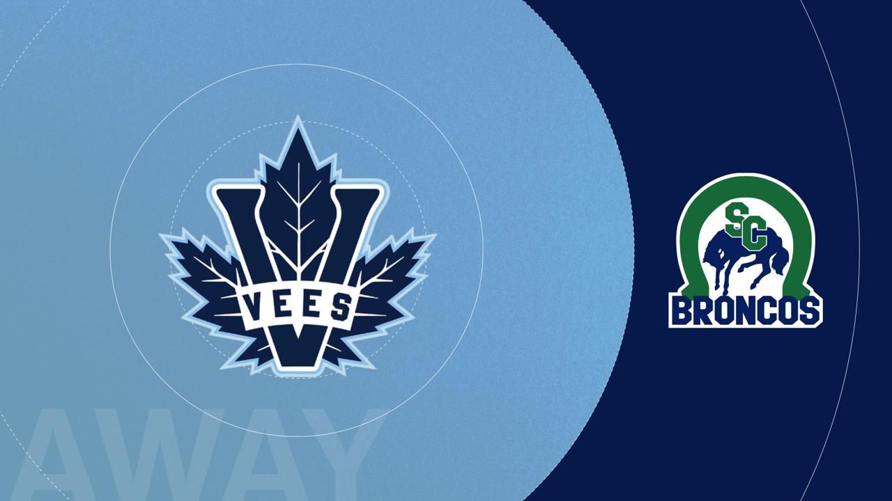 Victory+ - 02/24 Penticton at Swift Current - Away Feed