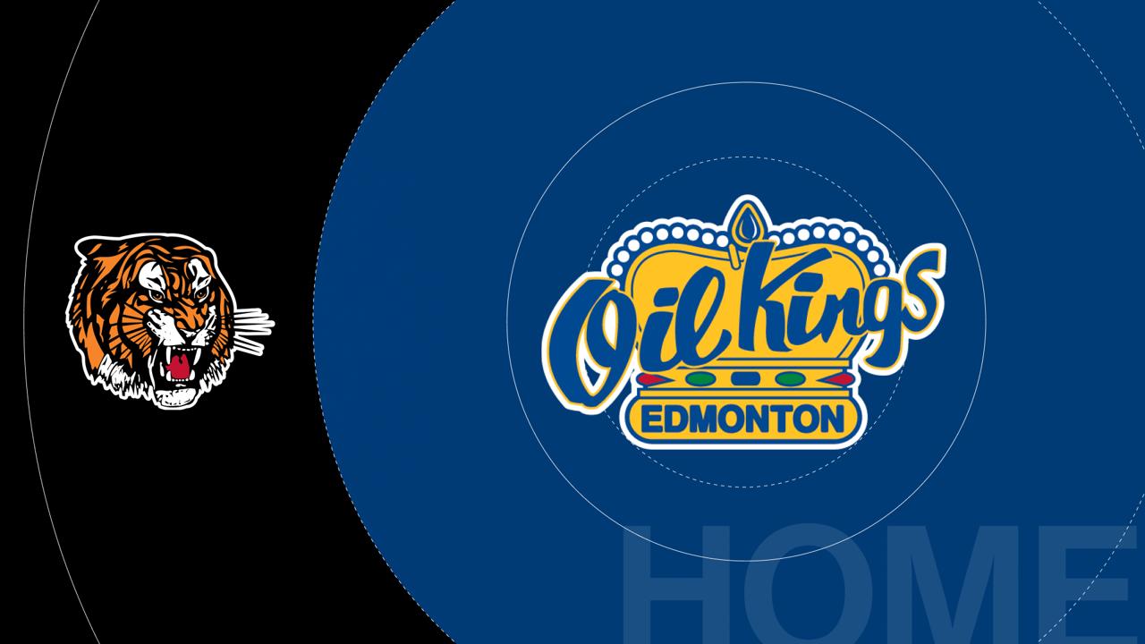 Victory+ - 02/24 Medicine Hat at Edmonton - Home Feed