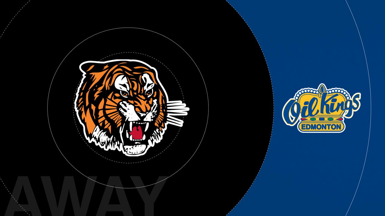 Victory+ - 02/24 Medicine Hat at Edmonton - Away Feed