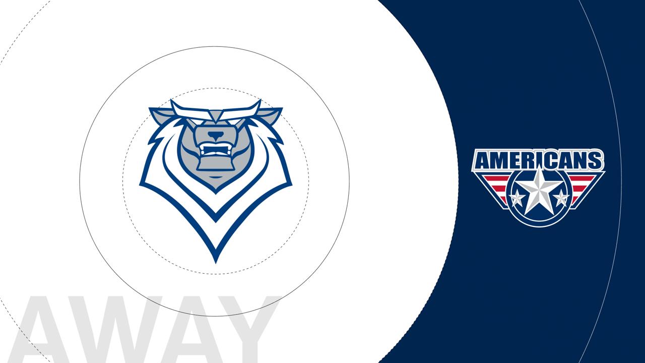 Victory+ - 02/24 Victoria at Tri-City - Away Feed