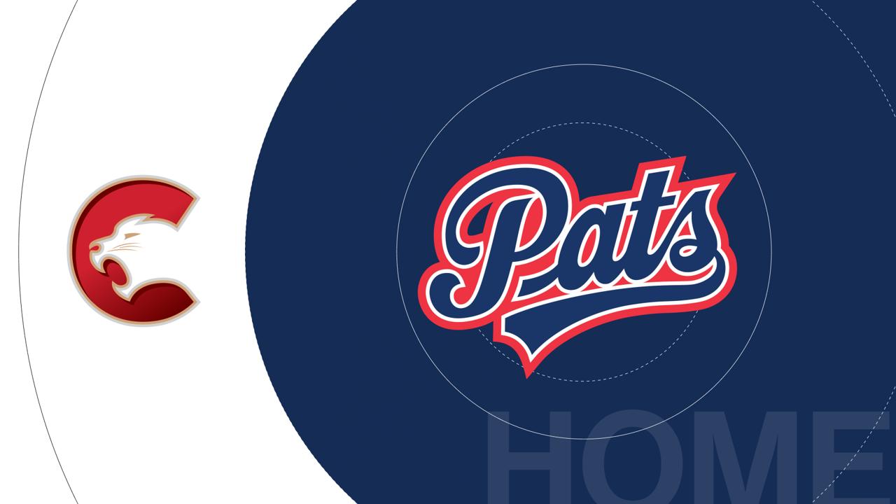 Victory+ - 02/25 Prince George at Regina - Home Feed