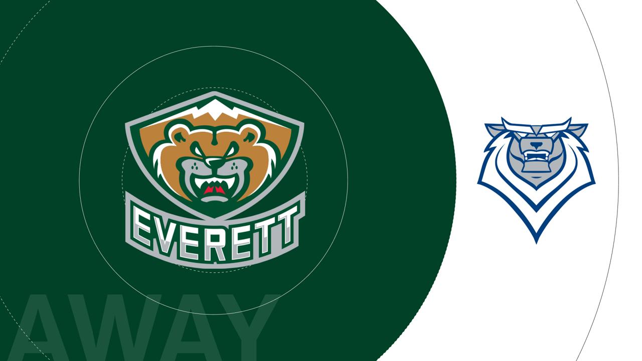 Victory+ - 10/11 Everett at Victoria - Away Feed