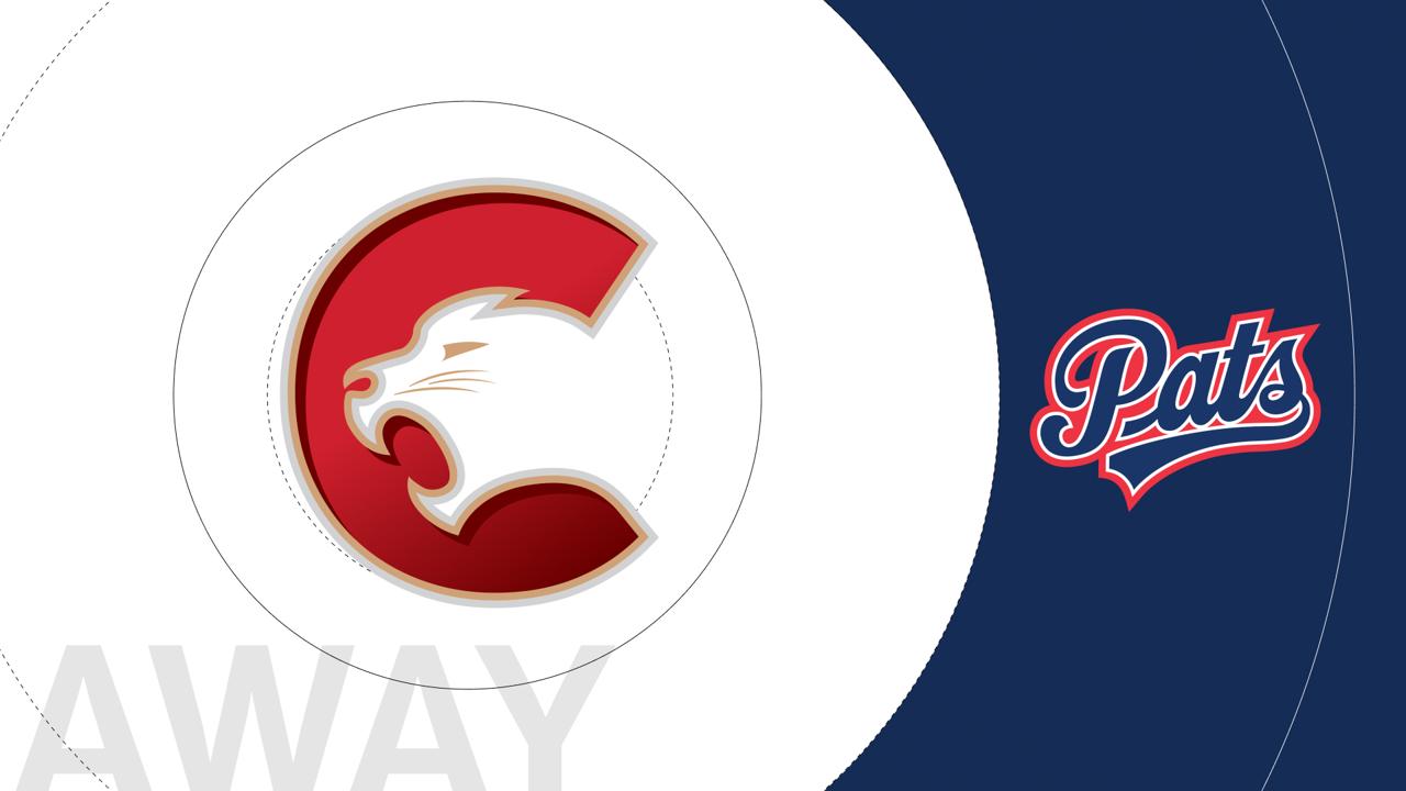 Victory+ - 02/25 Prince George at Regina - Away Feed