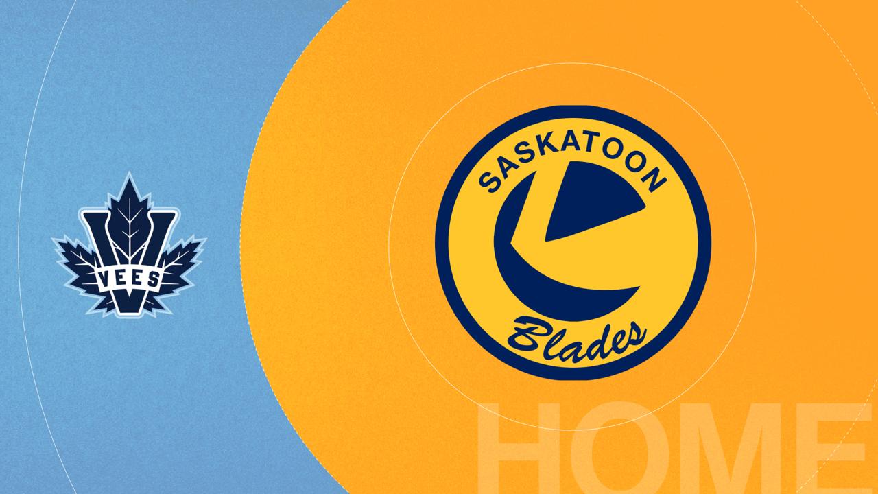 Victory+ - 02/25 Penticton at Saskatoon - Home Feed