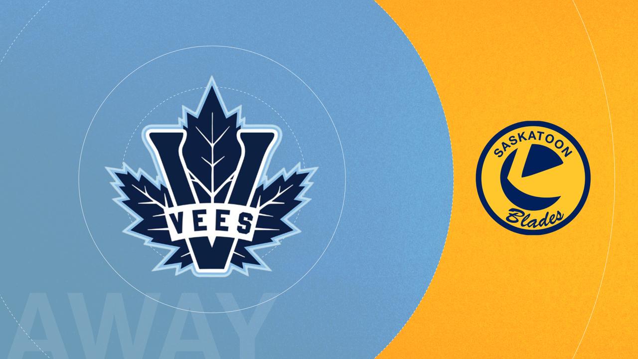 Victory+ - 02/25 Penticton at Saskatoon - Away Feed