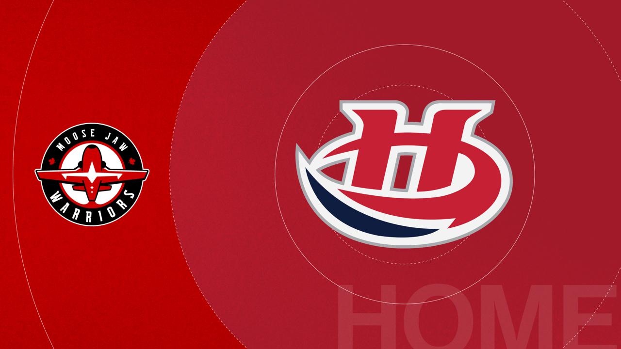 Victory+ - 02/25 Moose Jaw at Lethbridge - Home Feed