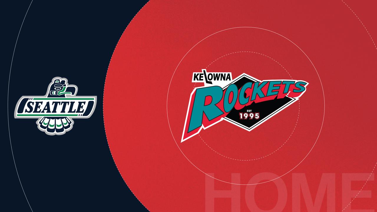 Victory+ - 02/25 Seattle at Kelowna - Home Feed