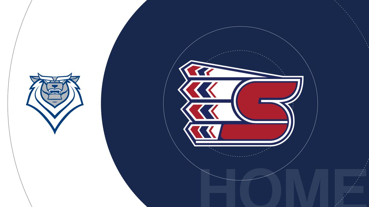 Victory+ - 02/25 Victoria at Spokane - Home Feed