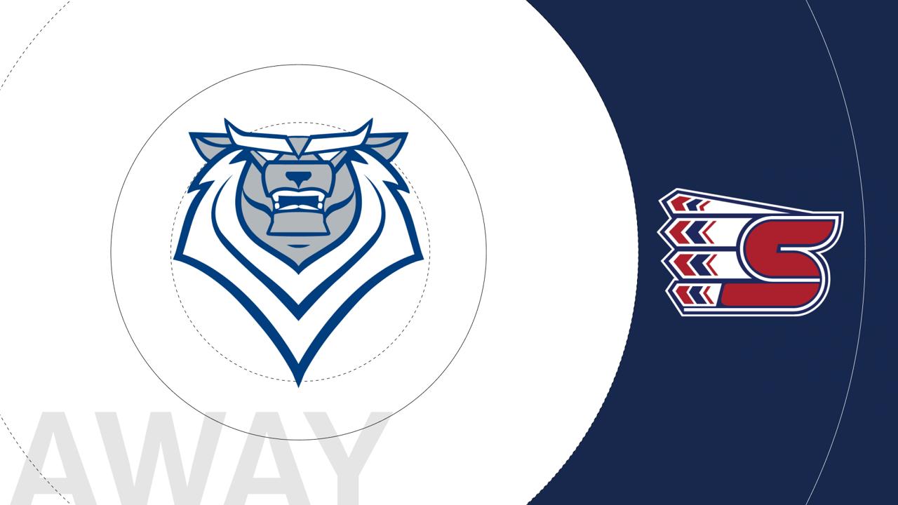 Victory+ - 02/25 Victoria at Spokane - Away Feed