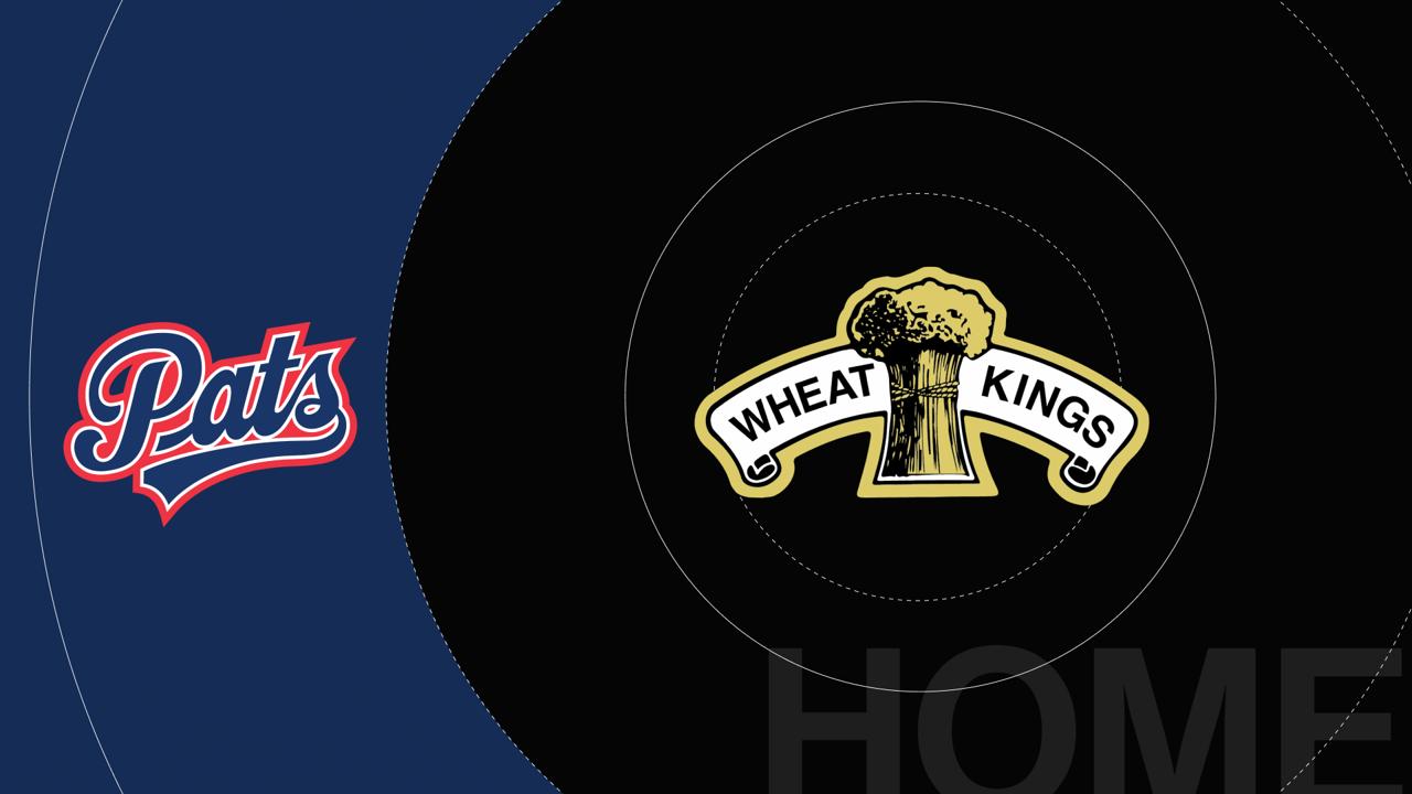 Victory+ - 02/27 Regina at Brandon - Home Feed