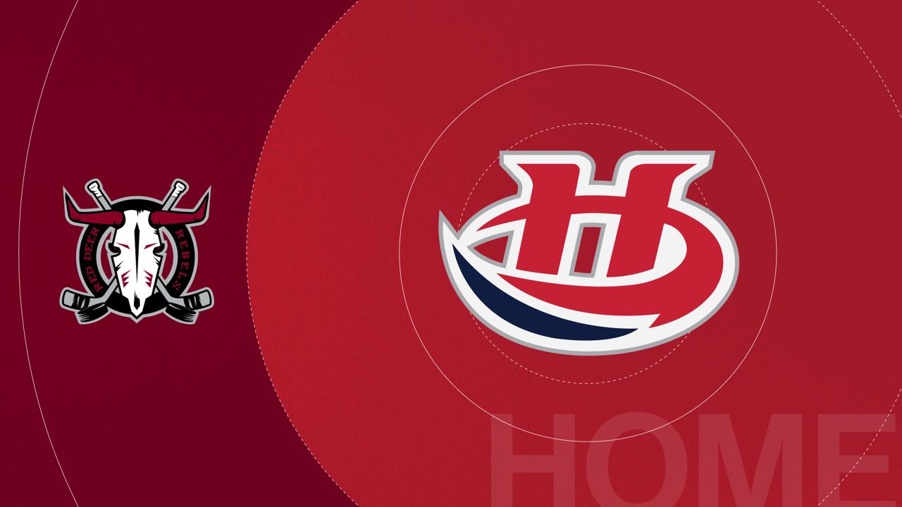 Victory+ - 10/11 Red Deer at Lethbridge - Home Feed