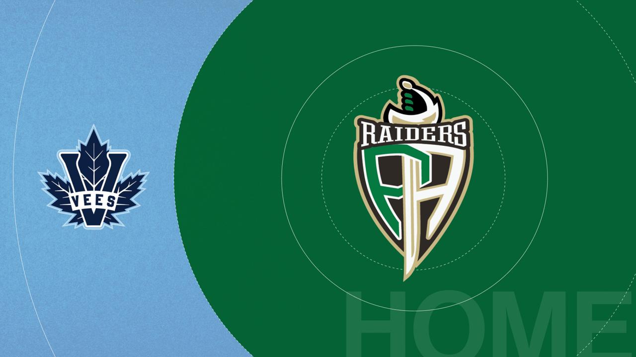 Victory+ - 02/27 Penticton at Prince Albert - Home Feed