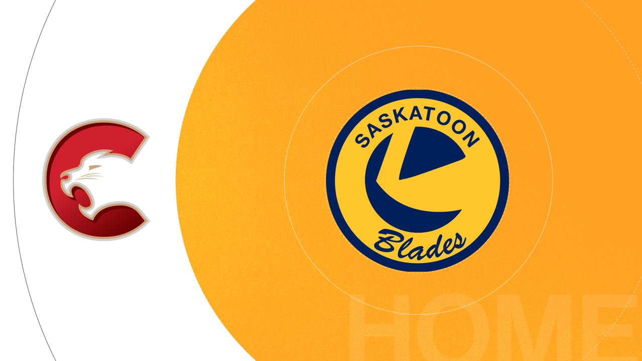 Victory+ - 02/27 Prince George at Saskatoon - Home Feed