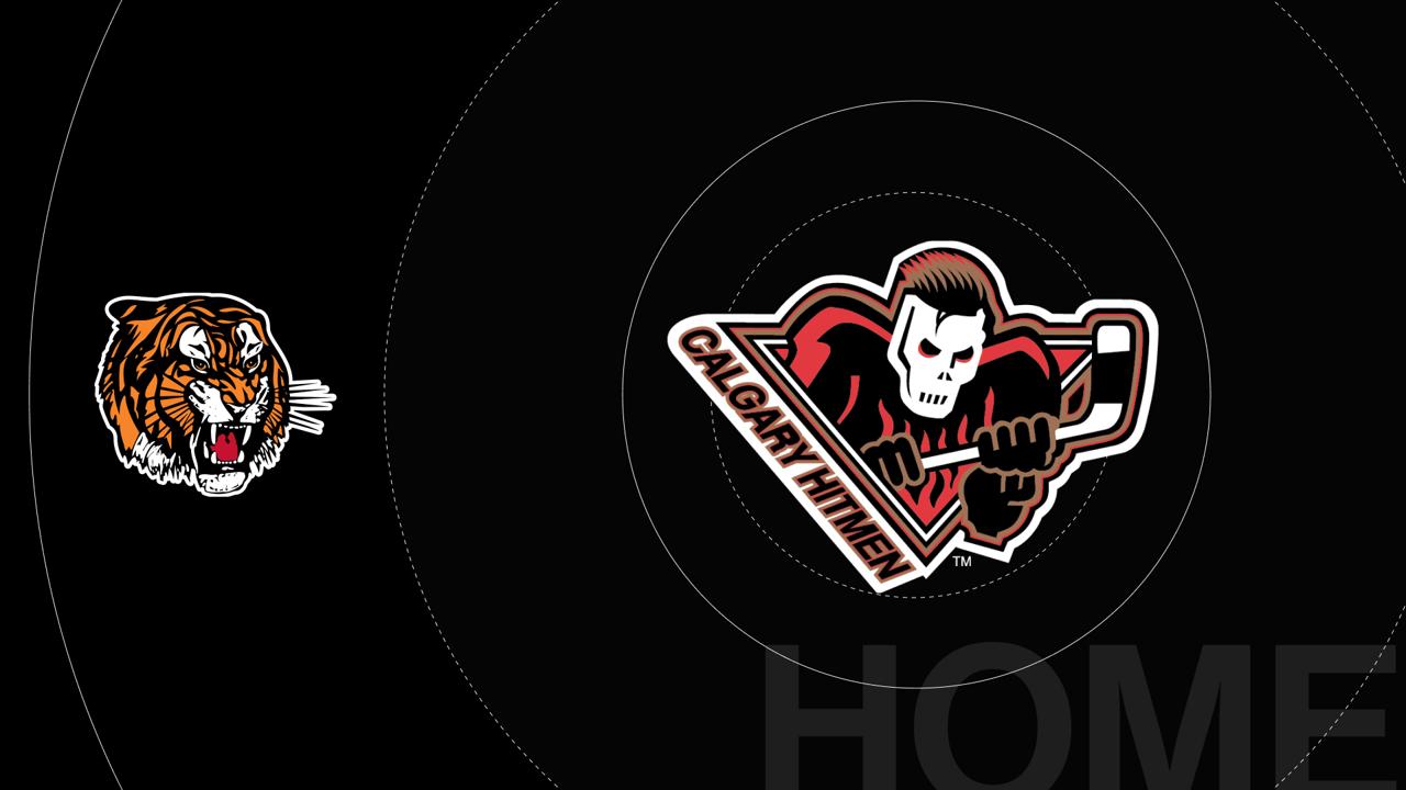 Victory+ - 02/27 Medicine Hat at Calgary - Home Feed