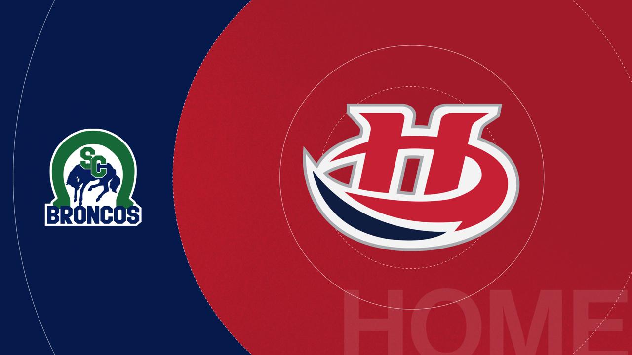 Victory+ - 02/27 Swift Current at Lethbridge - Home Feed