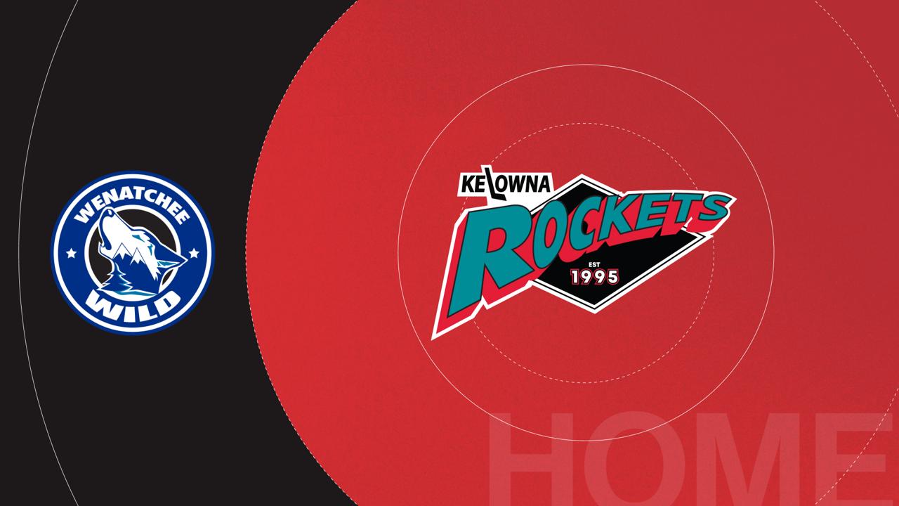 Victory+ - 02/27 Wenatchee at Kelowna - Home Feed