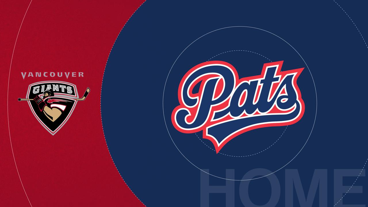 Victory+ - 10/11 Vancouver at Regina - Home Feed