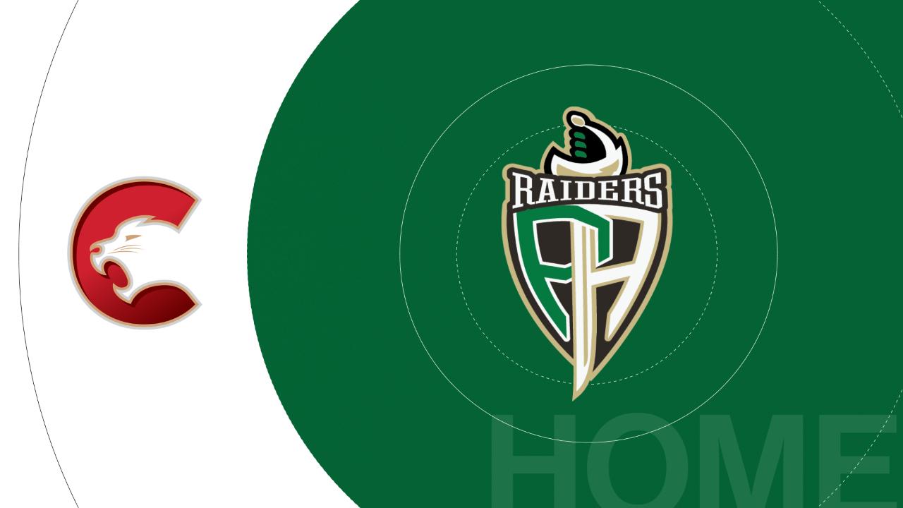 Victory+ - 02/28 Prince George at Prince Albert - Home Feed