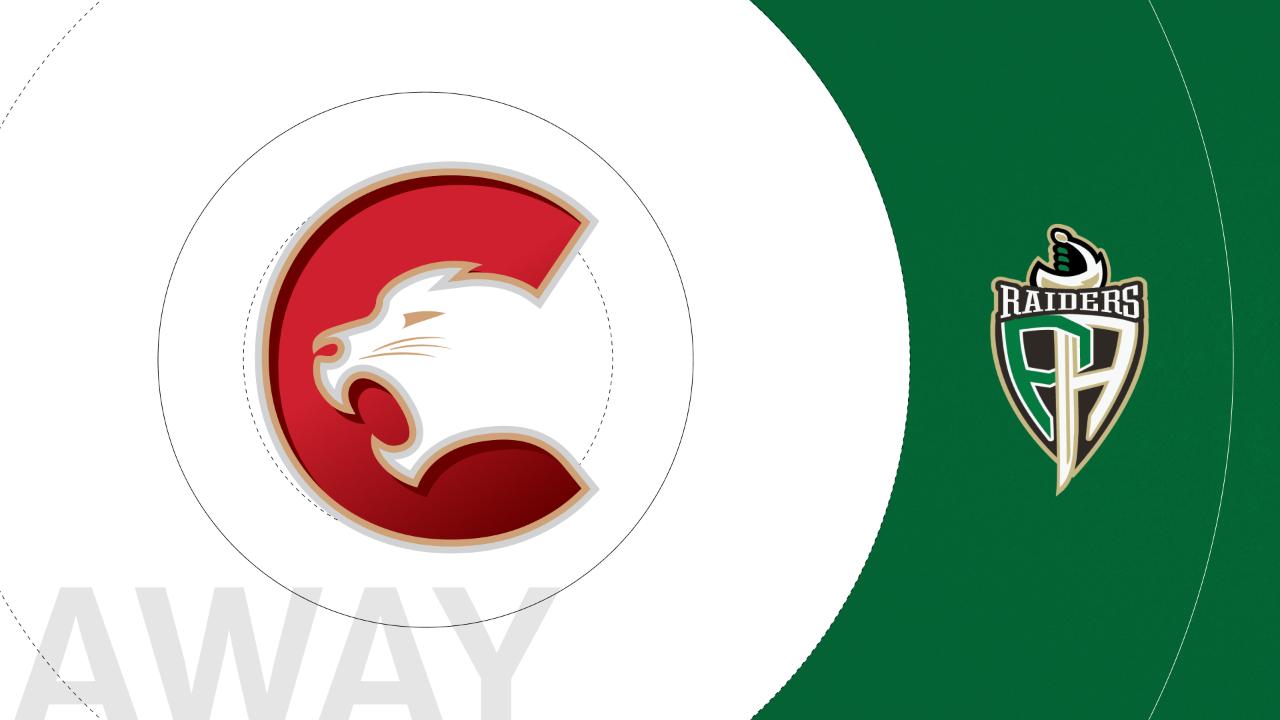 Victory+ - 02/28 Prince George at Prince Albert - Away Feed