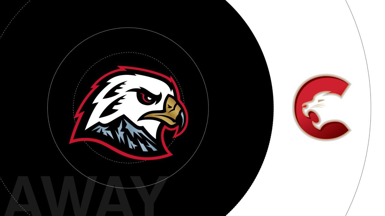 Victory+ - 09/19 Portland at Prince George - Away Feed