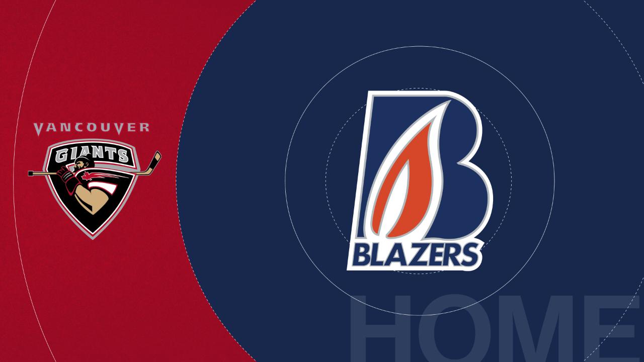 Victory+ - 02/28 Vancouver at Kamloops - Home Feed