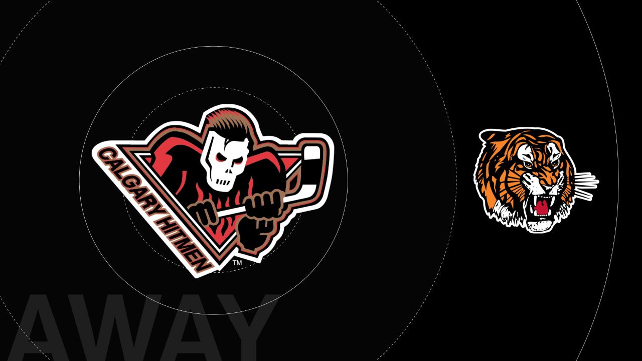 Victory+ - 02/28 Calgary at Medicine Hat - Away Feed