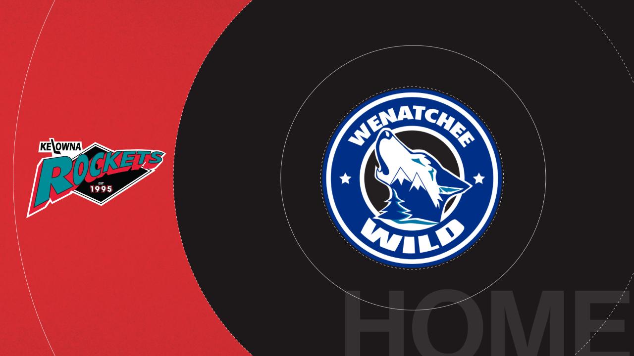 Victory+ - 02/28 Kelowna at Wenatchee - Home Feed