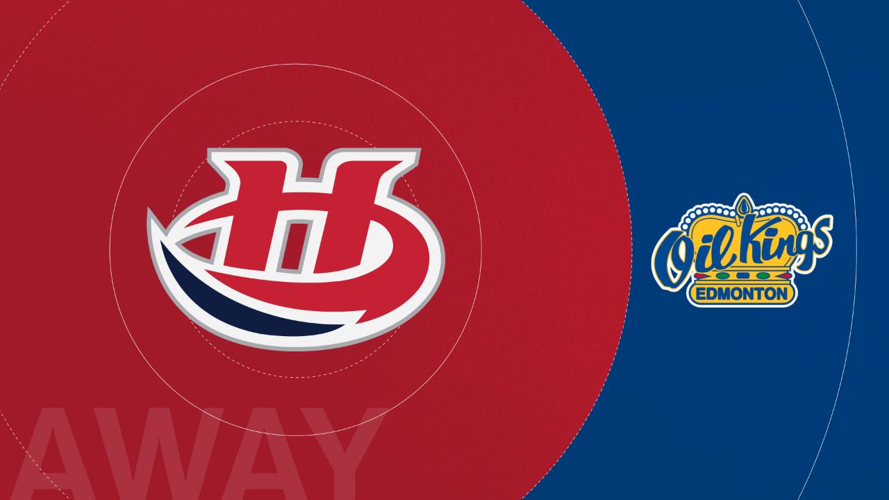 Victory+ - 02/28 Lethbridge at Edmonton - Away Feed