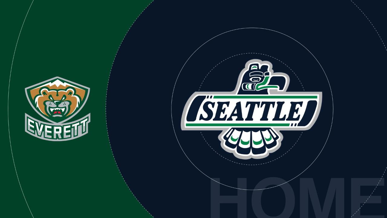 Victory+ - 02/28 Everett at Seattle - Home Feed