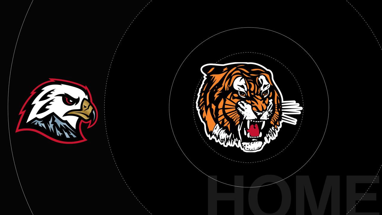 Victory+ - 10/11 Portland at Medicine Hat - Home Feed