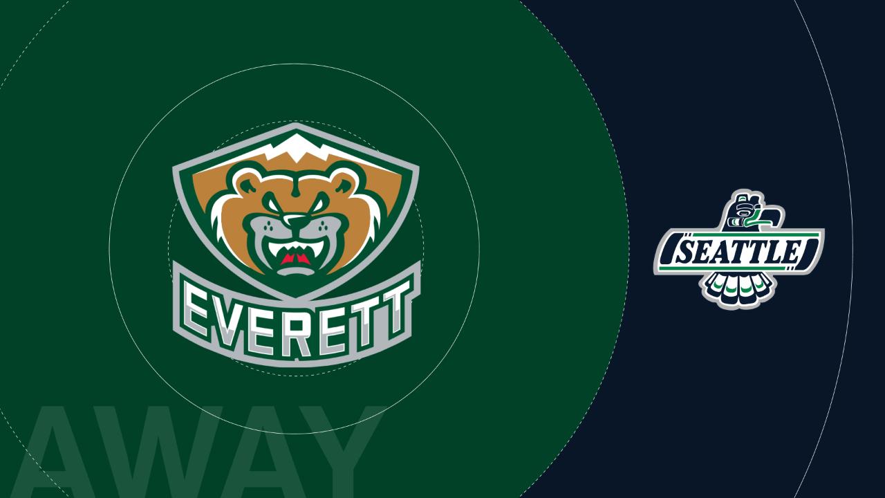 Victory+ - 02/28 Everett at Seattle - Away Feed