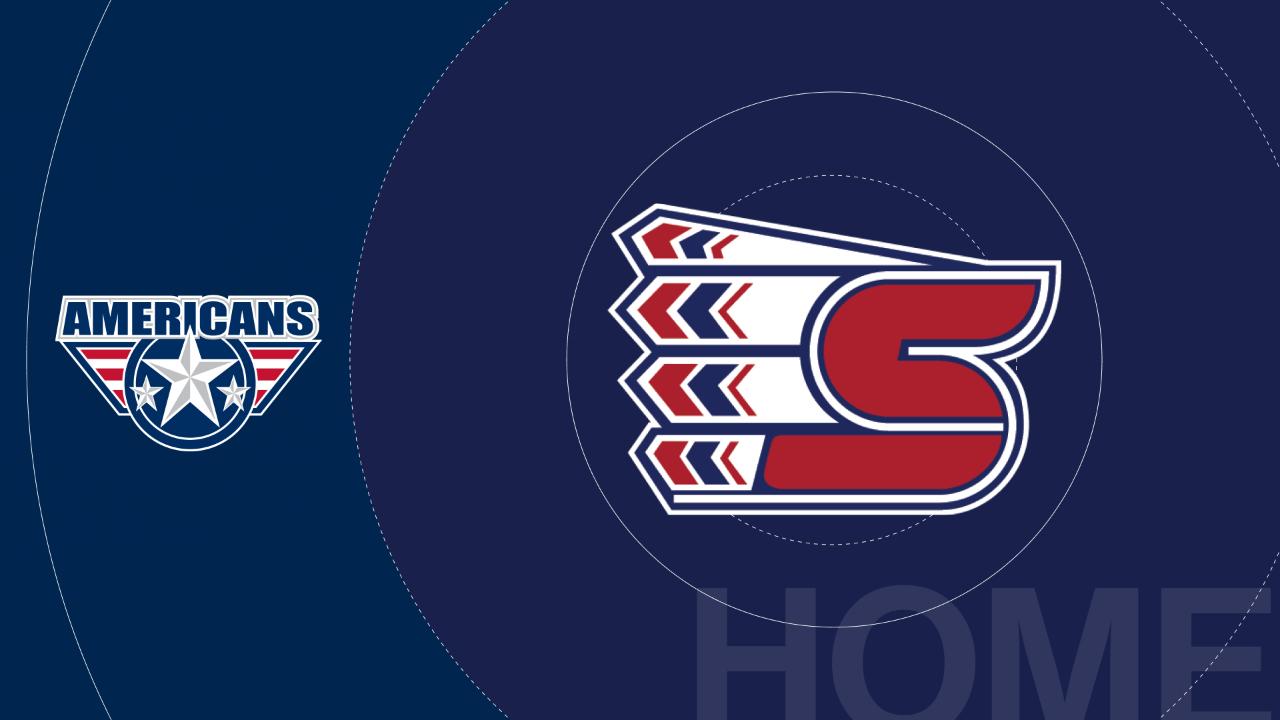 Victory+ - 02/28 Tri-City at Spokane - Home Feed