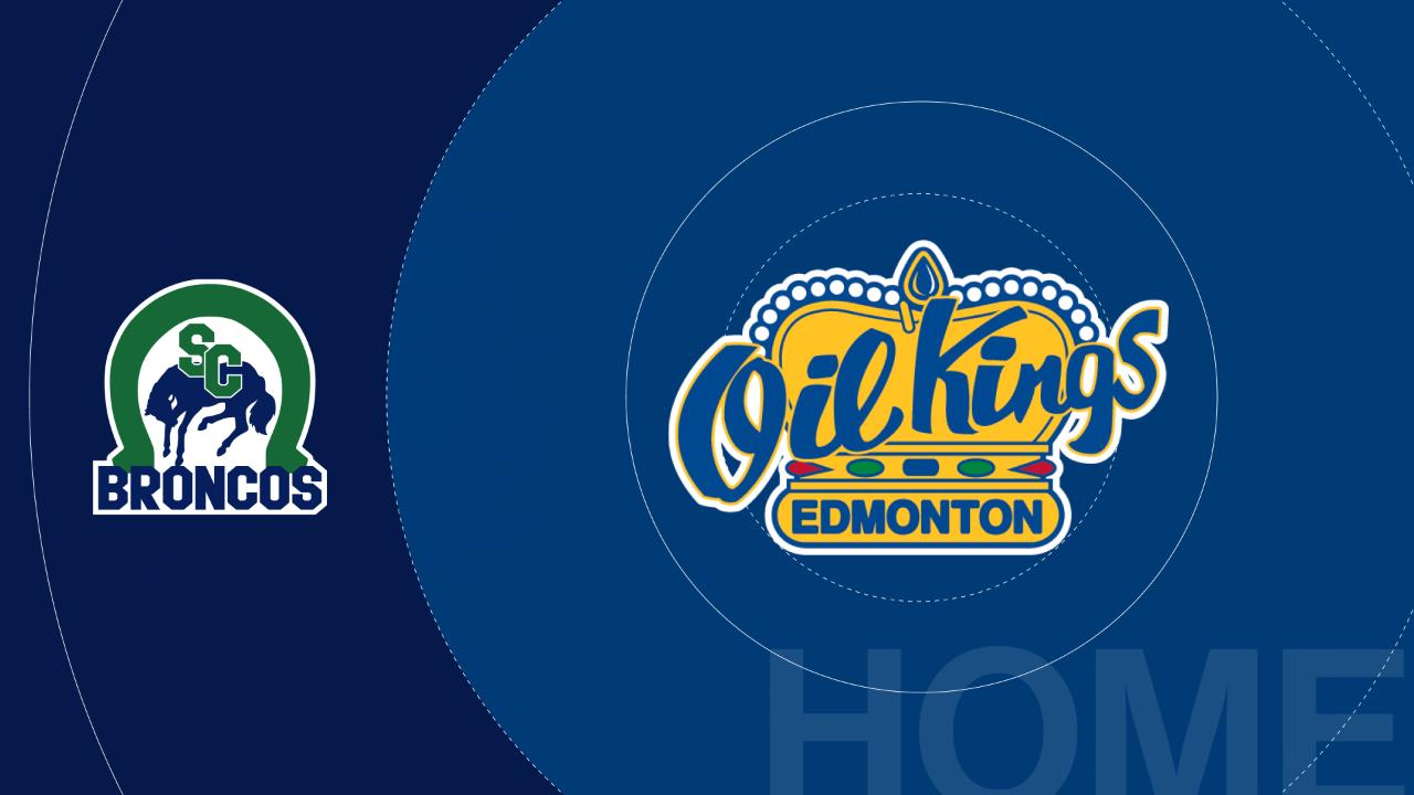 Victory+ - 03/01 Swift Current at Edmonton - Home Feed