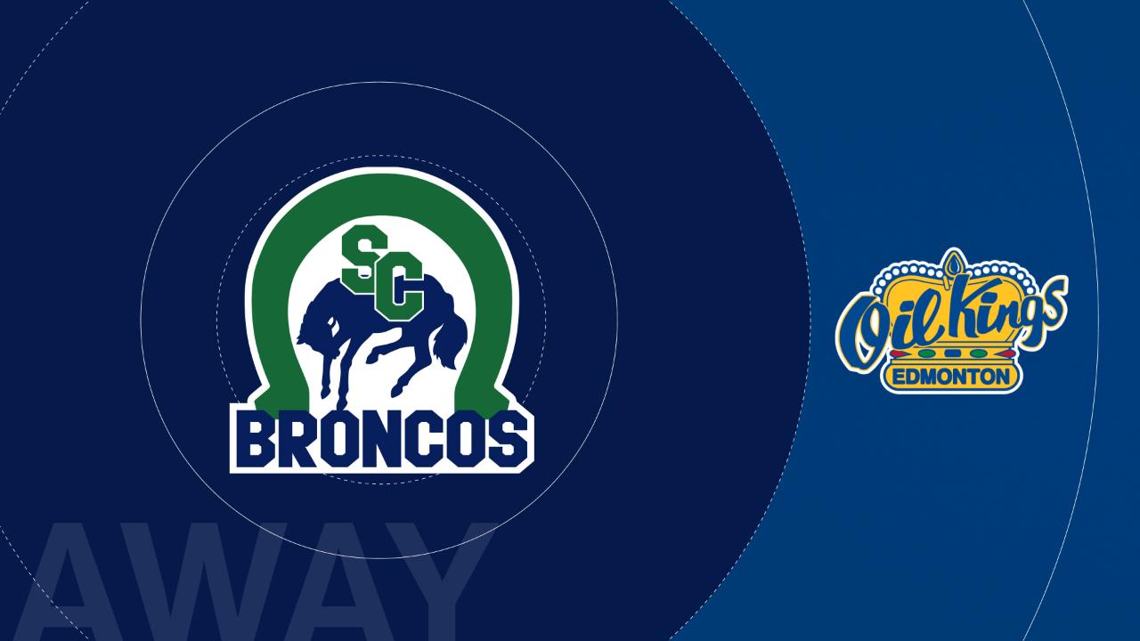 Victory+ - 03/01 Swift Current at Edmonton - Away Feed